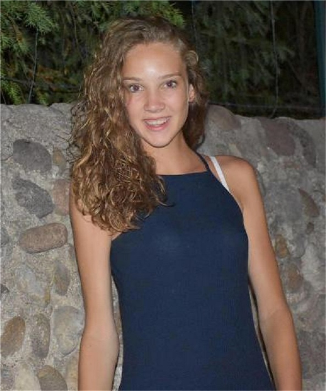 Photo of Sarah KNOL