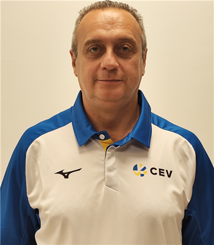 Photo of Kiril STOYANOV