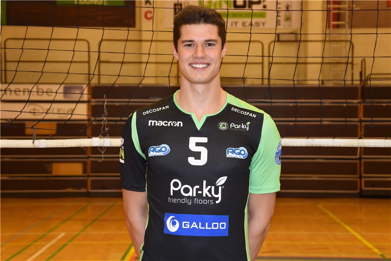 MADDENS Lars