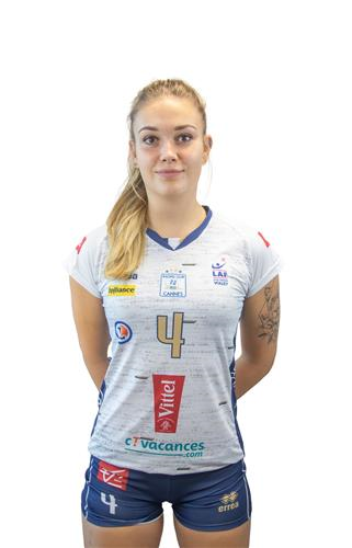 SZCZUROWSKA Julia