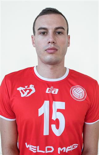 DIVLJAN Andrija