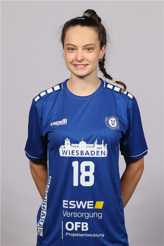 HERPICH Antonia