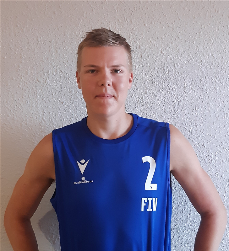 PENNANEN Arttur
