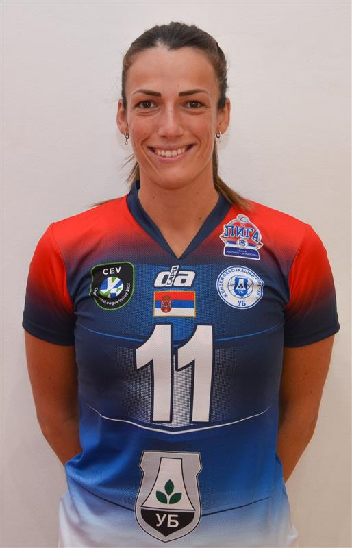 LUKIC Nikolina