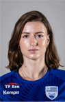 Photo of Lizzy Irine LOBZHANIDZE