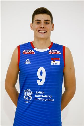 MASULOVIC Veljko