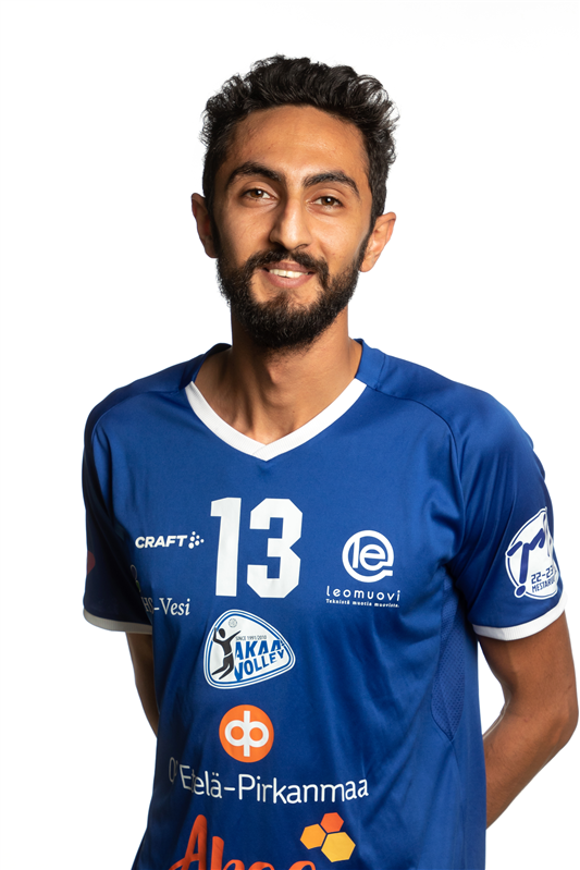 FAZLI Ali
