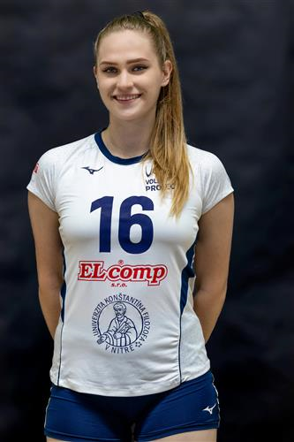 KUPCIOVA  Barbora
