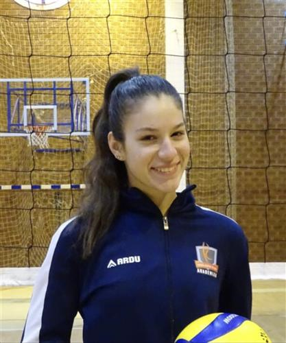DJUKIC Viktoria