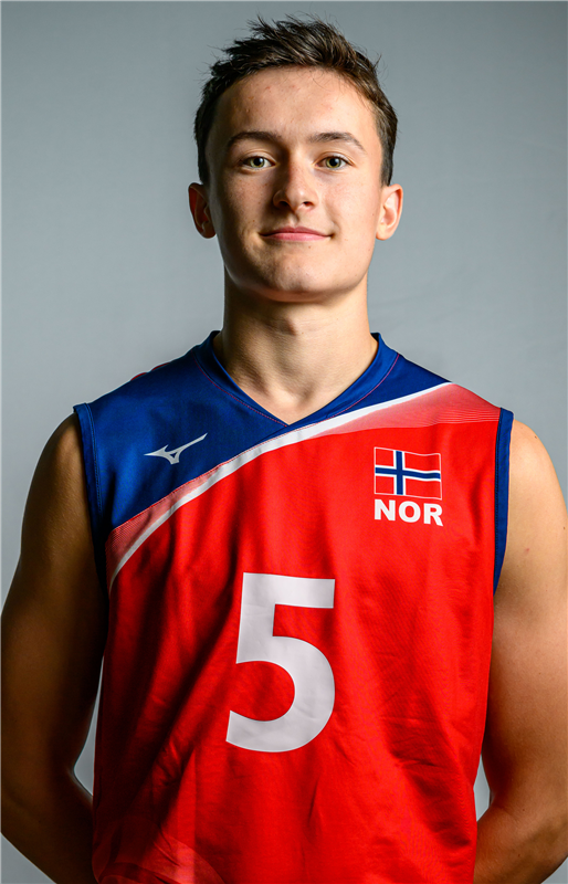 KALSTAD Mikal