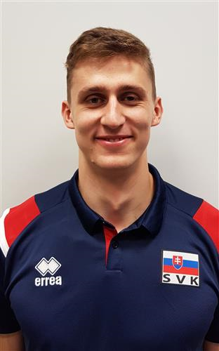 LAMANEC Patrik