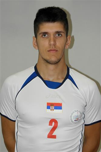 PAJKIĆ Milan