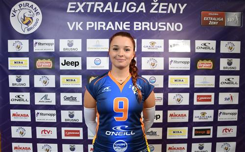 JANCOKOVA Silvia
