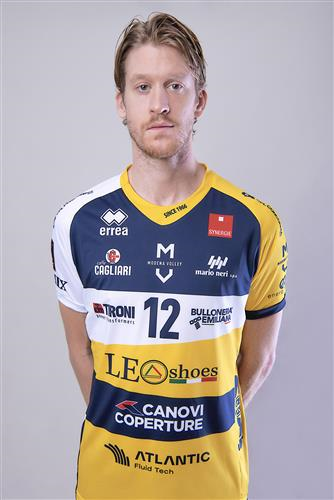 HOLT Maxwell Philip