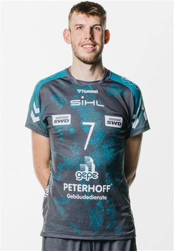 JOHN Filip