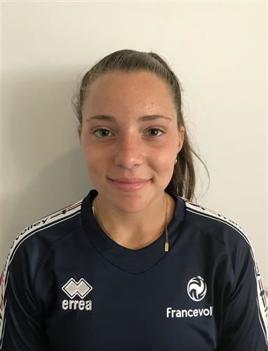 AGNESE Maëlys