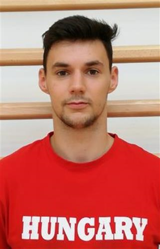 LACZI Dominik