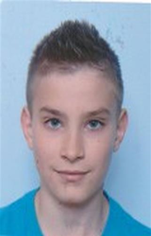 FILIPUTTI Matija