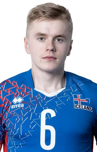 BIRKIR FREYR Elvarsson