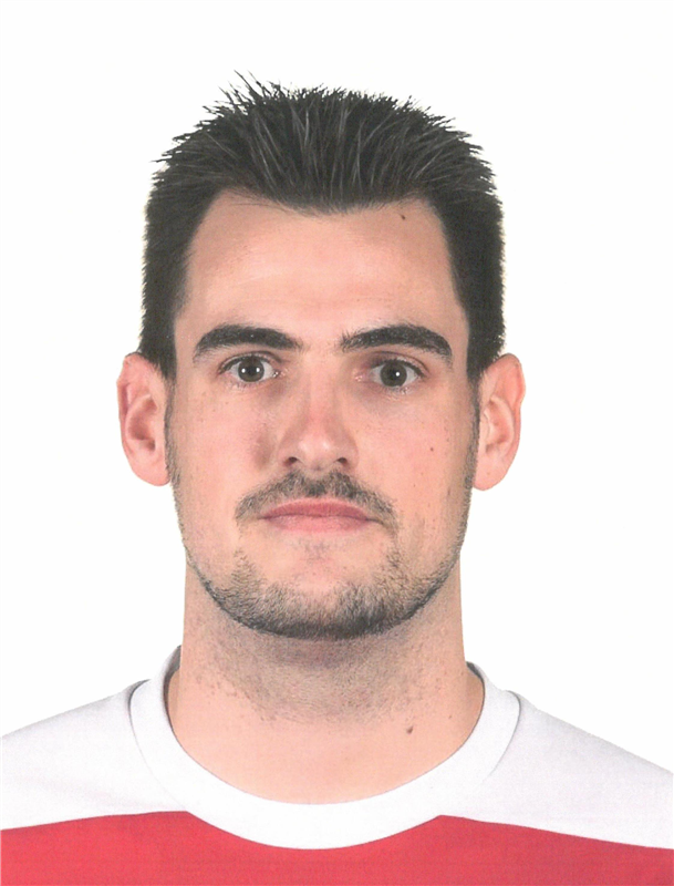 DE CASTRO Olivier