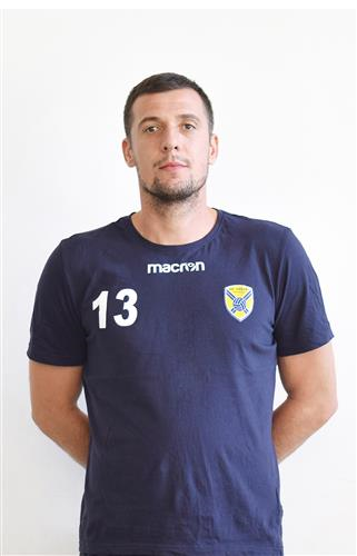 SIMEONOV Aleksandar