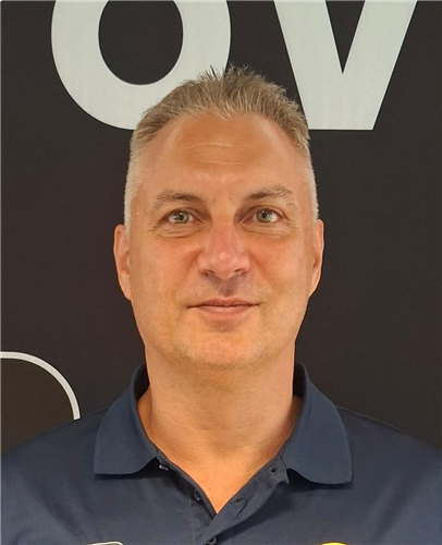 Photo of Aleksandar VINALIEV