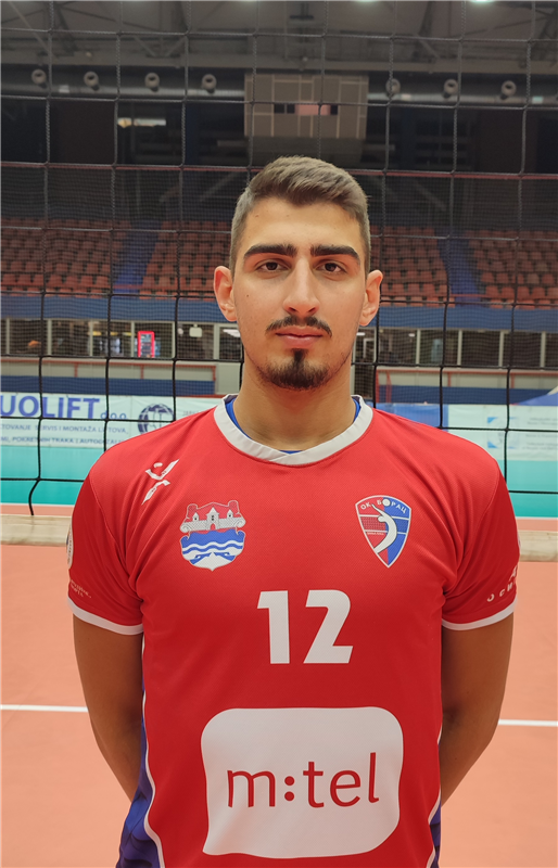 PUZIĆ Filip