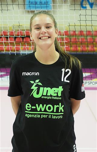 ALMASIO Noemi
