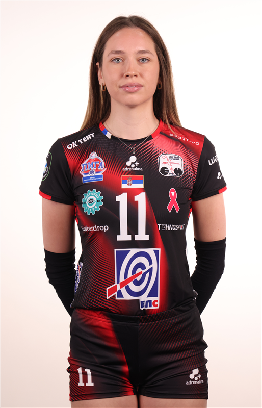 SAJIC Nevena