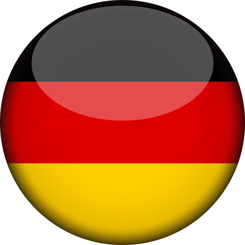 GER Flag