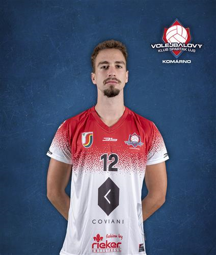 FORRÓ Balázs