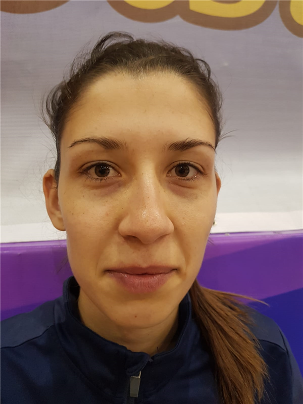 DOSHKOVA Ralina
