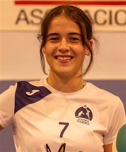 JIMENEZ GARNICA Paloma