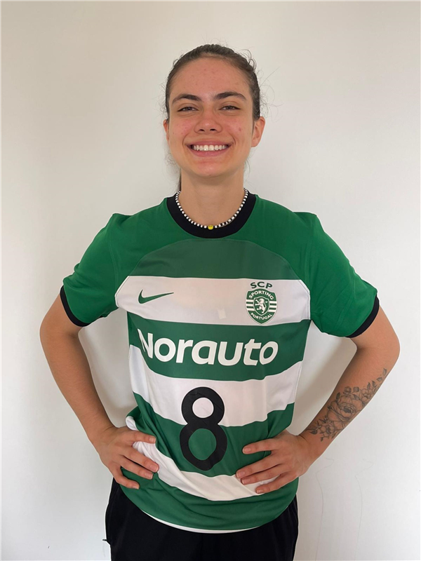 SANTOS Moara