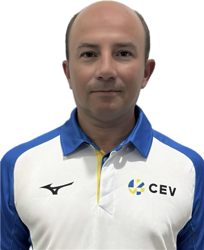 Photo of Ángel ROMERO MARTÍNEZ