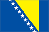 Logo for Borac BANJA LUKA