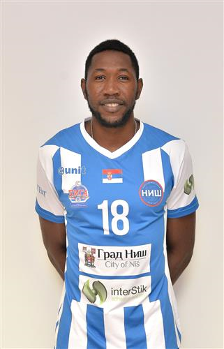 KONE  Moussa