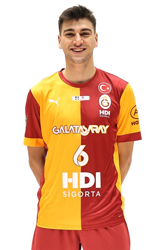 YÜKSEL Gökçen
