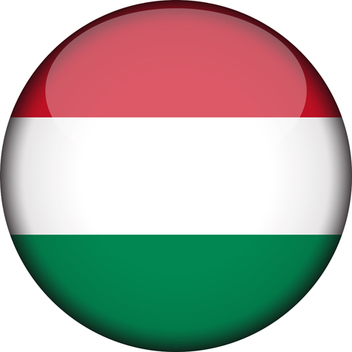 HUN Flag