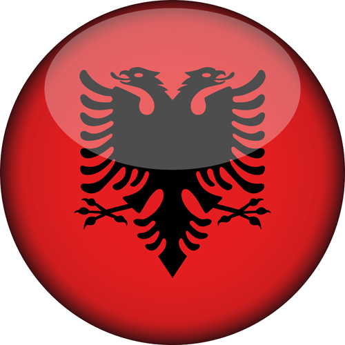 ALB Flag