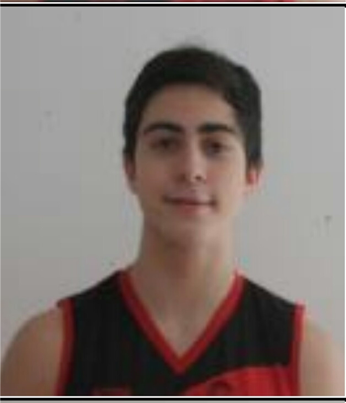 MASIÁ PORRES Arnau