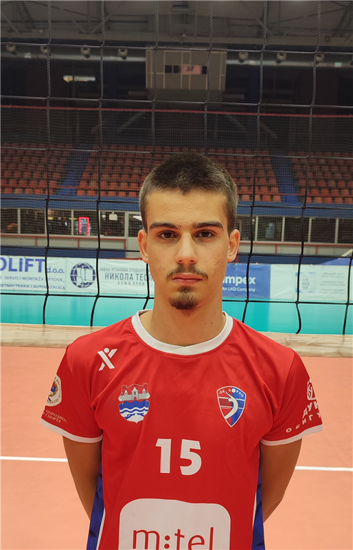 ALEKSIĆ Nikola