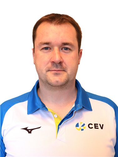 Photo of Lars WUHNOW