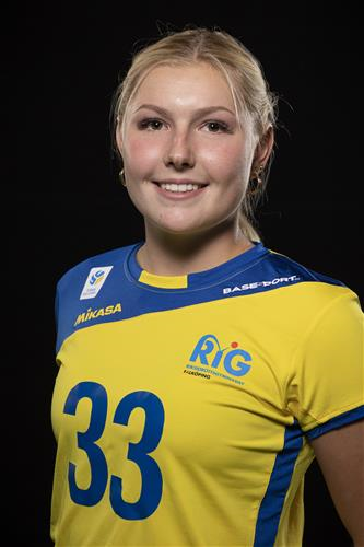 TINNERT Philippa