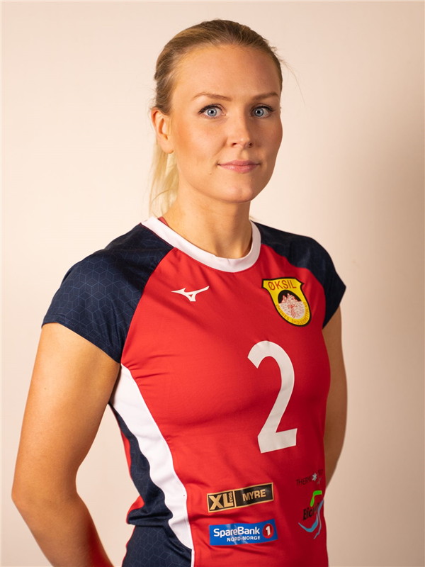 LOKAAS Karoline