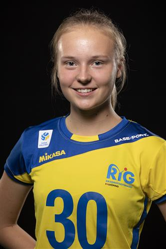 HELLVIG Agnes