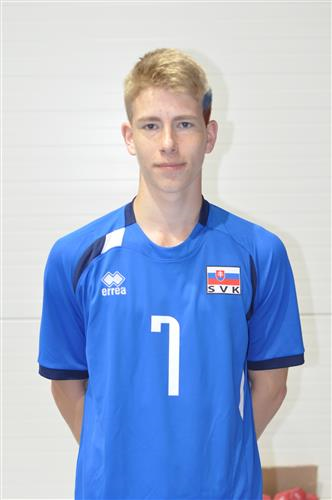 PORUBSKY  Samuel 