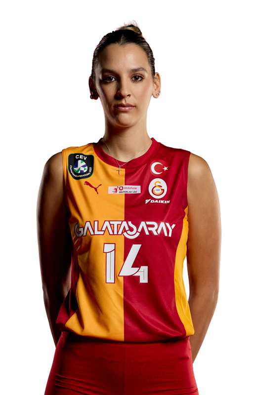 CARUTASU Alexia Ioana
