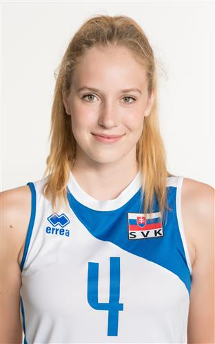 VELIKA Viktoria