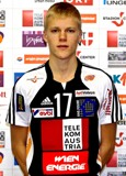 METTENHEIMER Florian